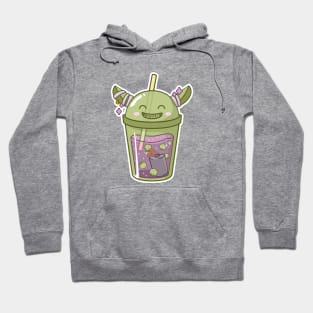 Critical Boba - Nott Hoodie